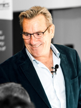 Alan Robinson