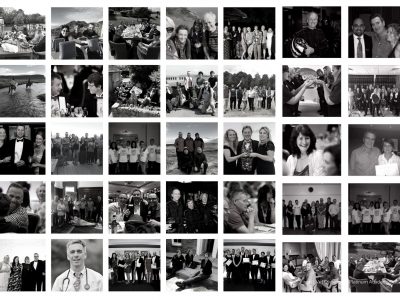Community Grid Community Grid