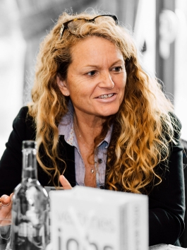 Vicky Robinson